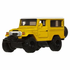 Hot Wheels JBL25