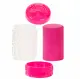 MGA Entertainment Wonder Factory Never Dry Sand Singles - Magenta