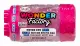 MGA Entertainment Wonder Factory Never Dry Sand Singles - Magenta #5