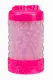 MGA Entertainment Wonder Factory Never Dry Sand Singles - Magenta #2