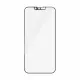 PanzerGlass Screen Protector iPhone 17e 16e 14 13 13 Pro Ultra-Wide Fit w. EasyAligner #4