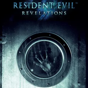 Capcom Resident Evil : Revelations