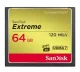 SanDisk CF Extreme 64GB
