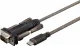 Microconnect USB3.1CRS232
