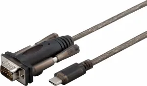 Microconnect USB3.1CRS232