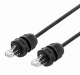 Deltaco SFTP-61AH-WP