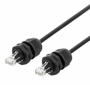 Deltaco SFTP-61AH-WP