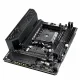 ASUS ROG Crosshair VIII Impact #5
