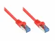 Alcasa Cat6a 15m