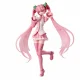 Blokees Fantastics Series Hatsune Miku