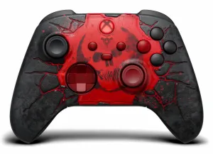 Microsoft XBOX Wireless Controller - Gears of War: E-Day Limited Edition