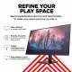 HP OMEN by HP 31.5 inch QHD 165Hz Gaming Monitor - OMEN 32q #23