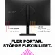 HP OMEN by HP 31.5 inch QHD 165Hz Gaming Monitor - OMEN 32q #1