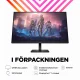 HP OMEN by HP 31.5 inch QHD 165Hz Gaming Monitor - OMEN 32q #3