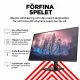 HP OMEN by HP 31.5 inch QHD 165Hz Gaming Monitor - OMEN 32q #14