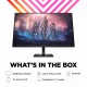 HP OMEN by HP 31.5 inch QHD 165Hz Gaming Monitor - OMEN 32q #18