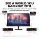 HP OMEN by HP 31.5 inch QHD 165Hz Gaming Monitor - OMEN 32q #22