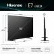 Hisense 75E7Q #2