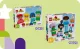 LEGO DUPLO Buildable People with Big Emotions #10
