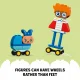 LEGO DUPLO Buildable People with Big Emotions #14