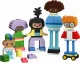 LEGO DUPLO Buildable People with Big Emotions #3