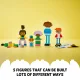 LEGO DUPLO Buildable People with Big Emotions #13