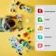 LEGO DUPLO Buildable People with Big Emotions #4