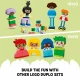 LEGO DUPLO Buildable People with Big Emotions #15