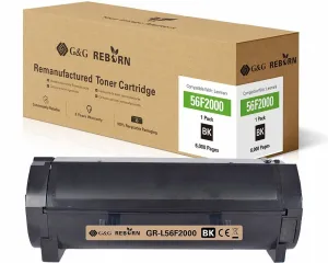 G&G GR-L56F2000