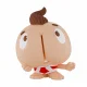 Goliath Butt Face - Chester Cheeks #3