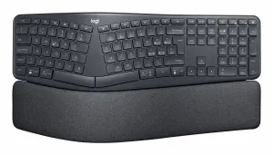 Logitech ERGO K860 Split for Business