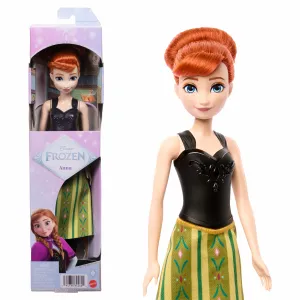 Mattel Disney Frozen JJY40