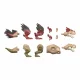 Mattel Jurassic World JLF12 #5