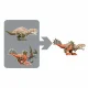 Mattel Jurassic World JLF12 #3