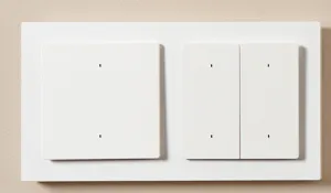 Aqara Light Switch H2 EU