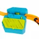 Hot Wheels Neon Speeders JMG50 #4