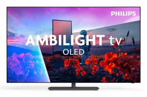 Philips Ambilight 55OLED811/12