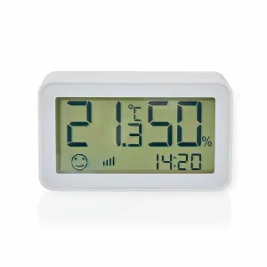 Nedis ZBSC30WT
