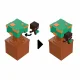 Mattel Minecraft JKF70 #5