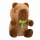 IMC Toys Baby Paws Capibara #2