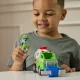 Spin Master PAW Patrol PAW VHC Fire Rsc Lrg Vhc Rocky GML #8