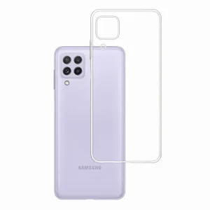 3MK Clear Case