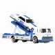 Hot Wheels FLF56 #3