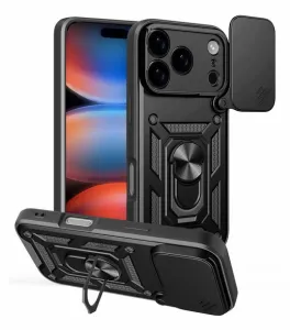 Hurtel Hybrid Armor Camshield