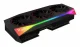 XFX Mercury Radeon RX 9070 XT OC Magnetic Air Edition RGB #3