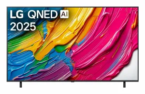 LG QNED 65QNED80A3A