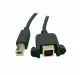 Alcasa USB 2.0 B/B 1.8m