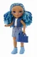 MGA Entertainment Rainbow High Littles Dolls- Sapphire (Blue) #6