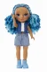 MGA Entertainment Rainbow High Littles Dolls- Sapphire (Blue) #5