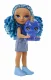 MGA Entertainment Rainbow High Littles Dolls- Sapphire (Blue) #4